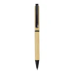 50 Bamboo Ball Pens