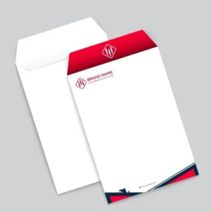 1000 Envelope – Woodfree Paper 120gsm (A4 Size)
