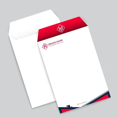 1000 Envelope – Woodfree Paper 120gsm (A4 Size)