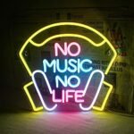 Neon Signs Custom Designs