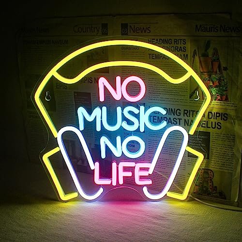 Neon Signs Custom Designs