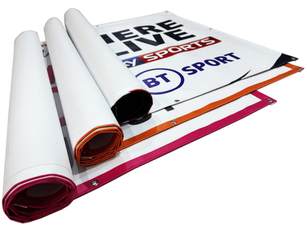 PVC & Outdoor Banner Printing