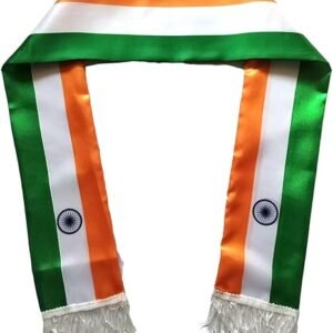 Fan Scarf
