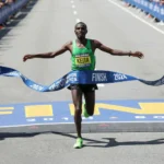 Finish Line Flags