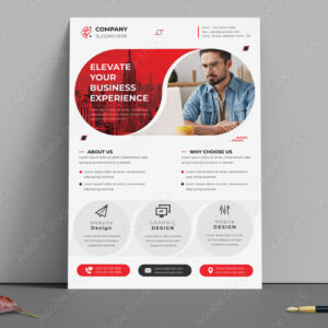 20000 A5 Flyers 170 GSM