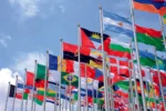 Pole Flags