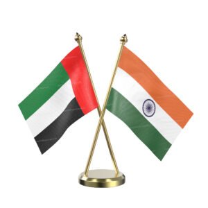 Conference Flags - Table Flags