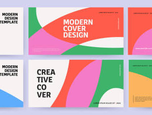 Voucher Books design