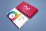 500 Business Cards, 400 gsm Matt Laminated
