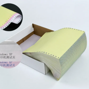 Computer Invoices 1+3