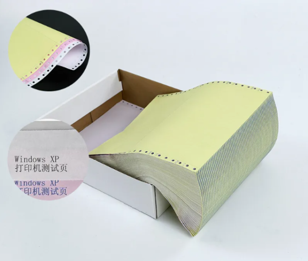 Computer Invoices 1+3