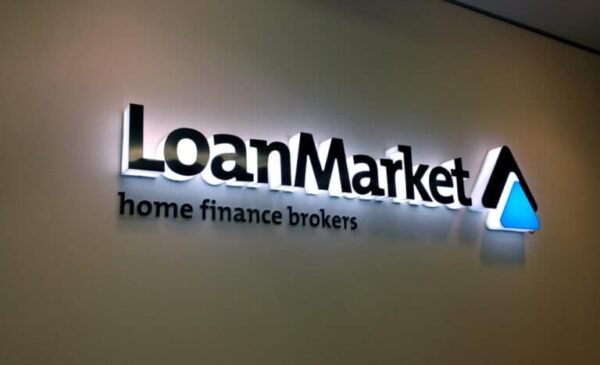 3D Acrylic Signage