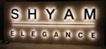 3D Acrylic Signage