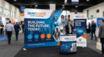 Exhibition Backdrop Package