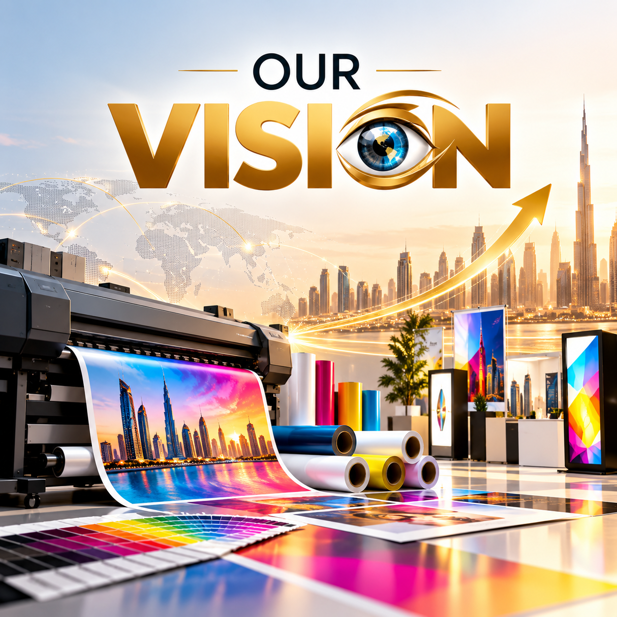 Vision in Print_ Global Growth