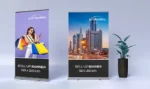 Roll-Up Banner Stand Printing