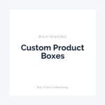 Custom Packaging Boxes