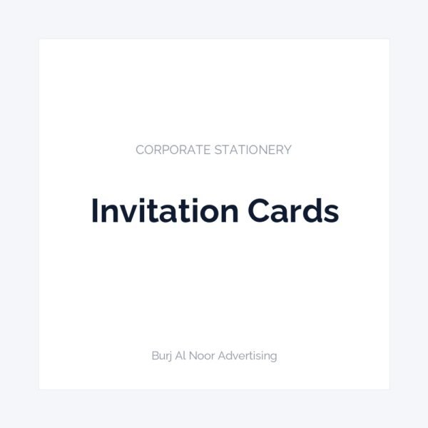 Invitation Cards 1 Invitation Cards