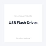 USB Flash Drives