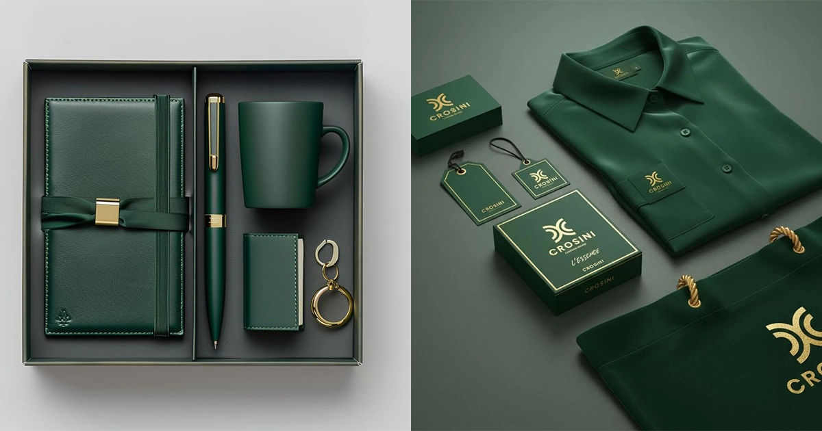 Corporate Gift Items Dubai