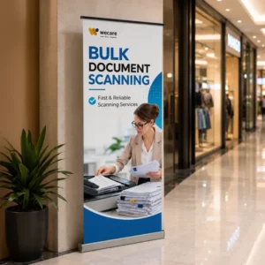 Roll-Up Banner Stand Printing - view 2