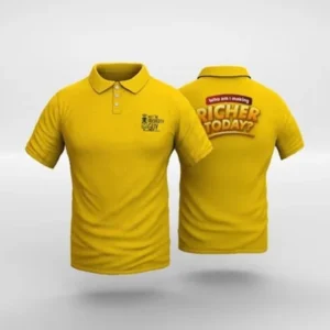 Custom T-Shirt Printing - view 2
